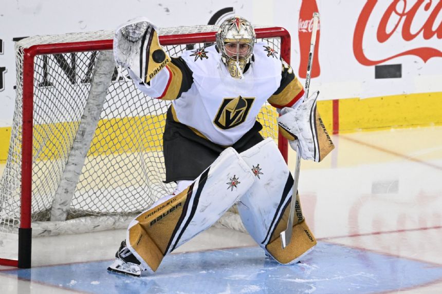 Coyotes vs Golden Knights Betting Odds, Free Picks, and Predictions (11/17/2022)