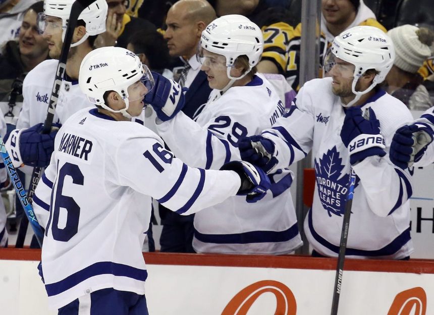 Sabres vs Maple Leafs Betting Odds, Free Picks, and Predictions (11/19/2022)