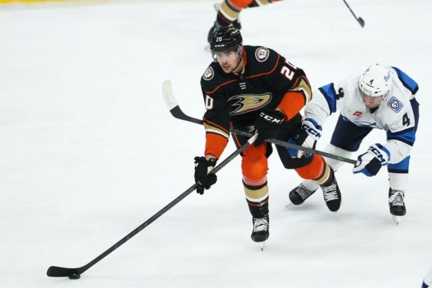 Ducks vs Blues Betting Odds, Free Picks, and Predictions (11/21/2022)