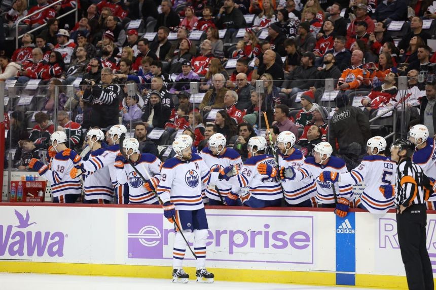 Oilers vs Islanders Betting Odds, Free Picks, and Predictions (11/23/2022)