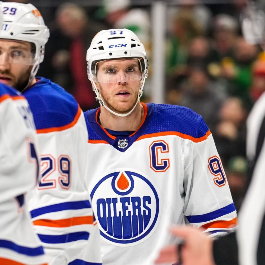 Canadiens vs. Oilers Betting Odds, Free Picks, and Predictions - 7:08 PM ET (Sat, Dec 3, 2022)