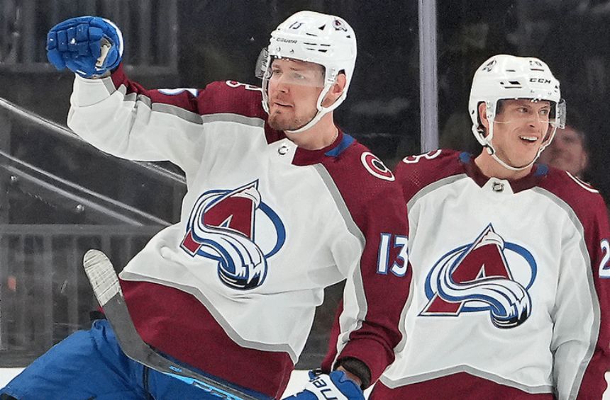 Rangers vs Avalanche Betting Odds, Free Picks, and Predictions (12/9/2022)