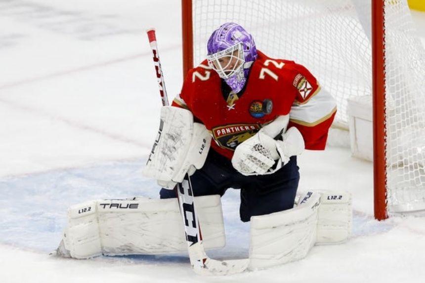 Blue Jackets vs Panthers Betting Odds, Free Picks, and Predictions (12/13/2022)