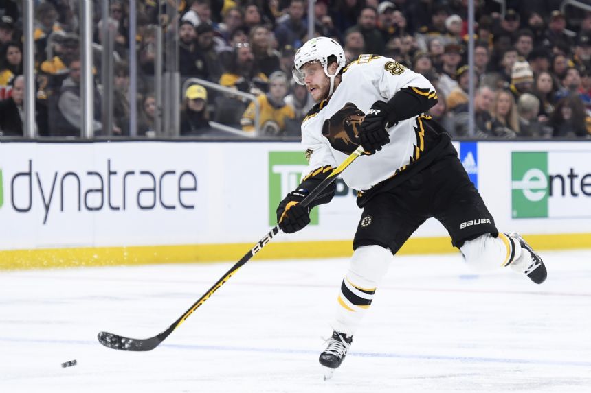 Kings vs Bruins Betting Odds, Free Picks, and Predictions (12/15/2022)