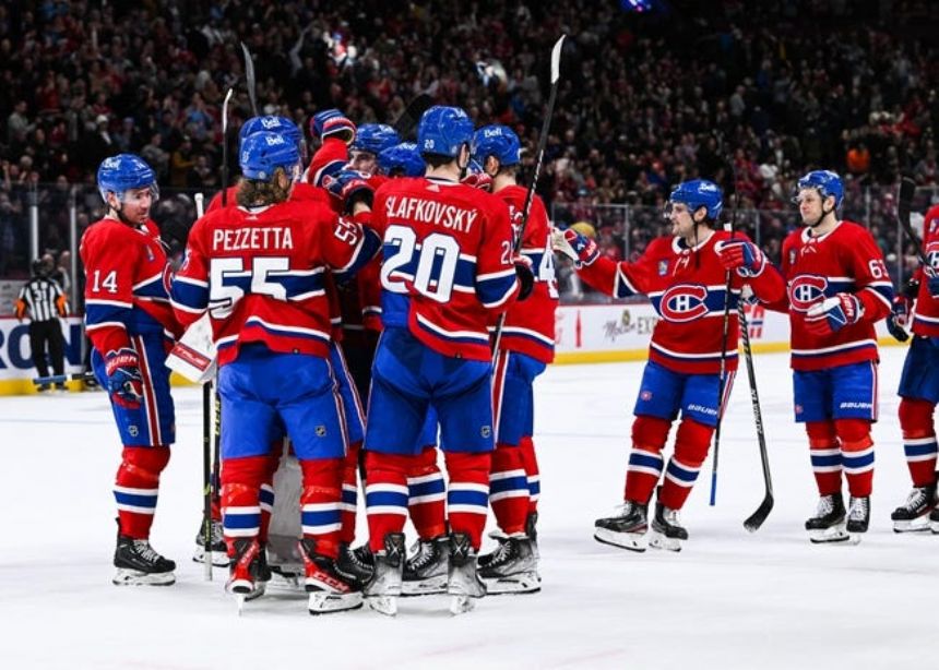 Ducks vs Canadiens Betting Odds, Free Picks, and Predictions (12/15/2022)