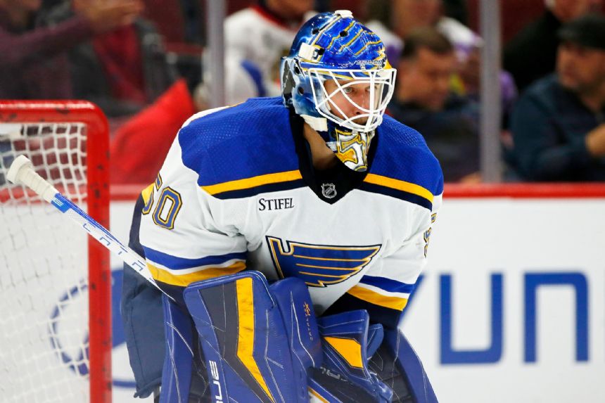 Blues vs Oilers Betting Odds, Free Picks, and Predictions (12/15/2022)