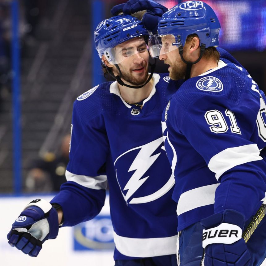 Lightning vs Canadiens Betting Odds, Free Picks, and Predictions (12/17/2022)