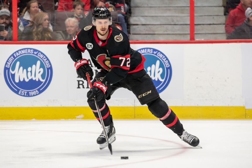 Senators vs Wild Betting Odds, Free Picks, and Predictions (12/18/2022)