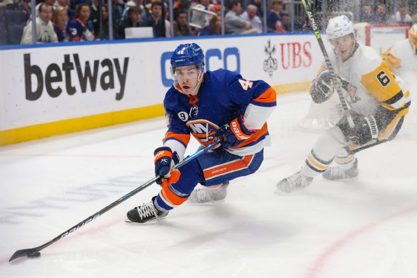 Islanders vs Avalanche Betting Odds, Free Picks, and Predictions (12/19/2022)