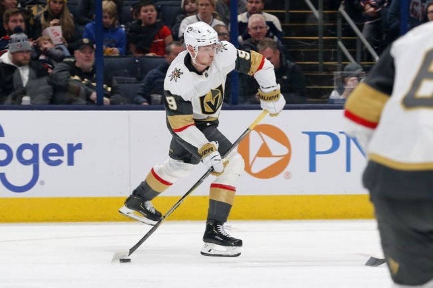 Sabres vs Golden Knights Betting Odds, Free Picks, and Predictions (12/19/2022)