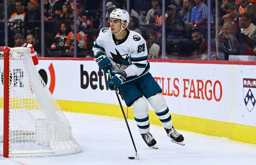 Flames vs Sharks Betting Odds, Free Picks, and Predictions (12/20/2022)