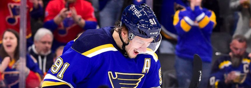 Blues vs Kraken Betting Odds, Free Picks, and Predictions (12/20/2022)