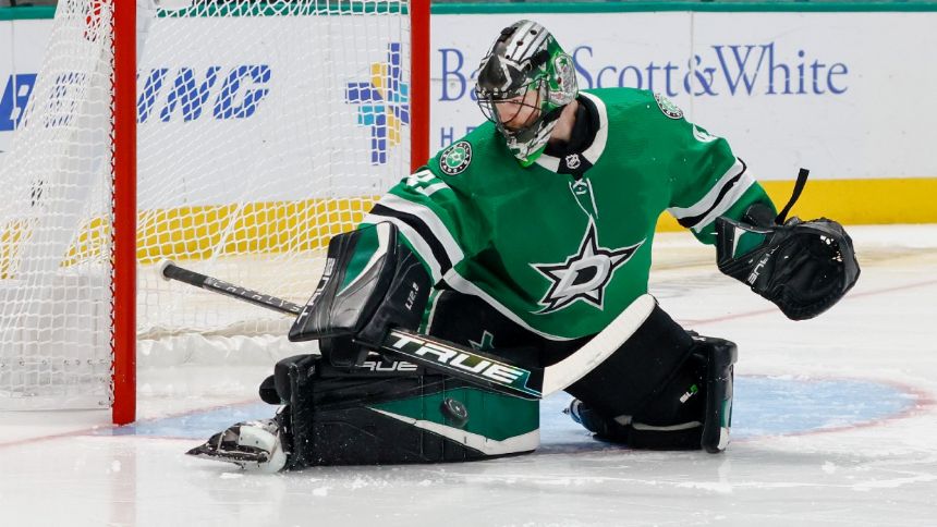 Oilers vs Stars Betting Odds, Free Picks, and Predictions (12/21/2022)