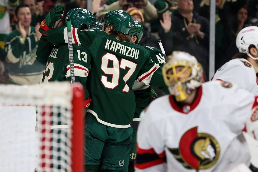 Wild vs Ducks Betting Odds, Free Picks, and Predictions (12/21/2022)