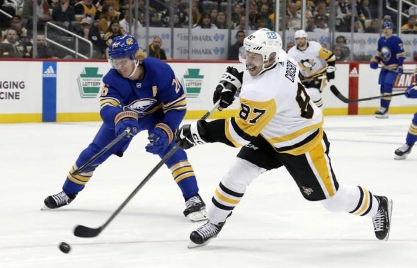 Hurricanes vs Penguins Betting Odds, Free Picks, and Predictions (12/22/2022)