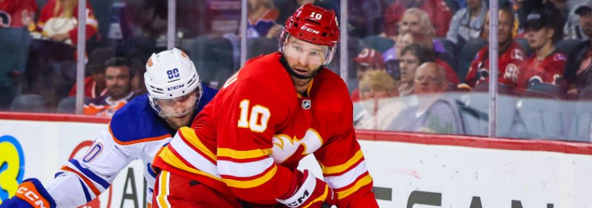 Flames vs Kings Betting Odds, Free Picks, and Predictions (12/22/2022)