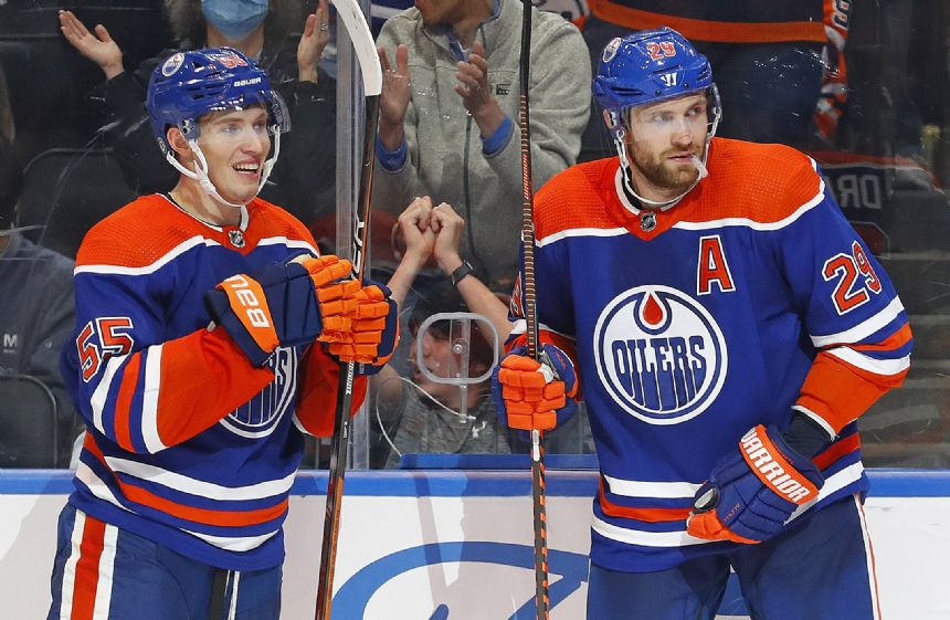 Canucks vs Oilers Betting Odds, Free Picks, and Predictions (12/23/2022)