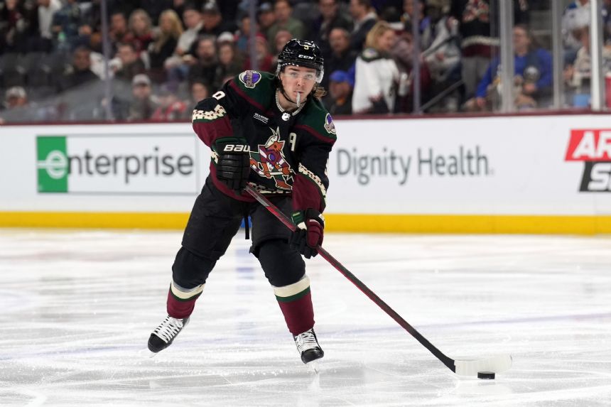 Kings vs Coyotes Betting Odds, Free Picks, and Predictions (12/23/2022)