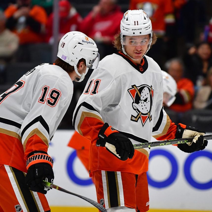 Flames vs Ducks Betting Odds, Free Picks, and Predictions (12/23/2022)