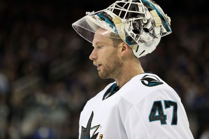 Sharks vs Canucks Betting Odds, Free Picks, and Predictions (12/27/2022)