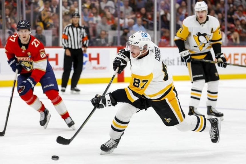 Red Wings vs. Penguins Betting Odds, Free Picks, and Predictions - 7:38 PM ET (Wed, Dec 28, 2022)