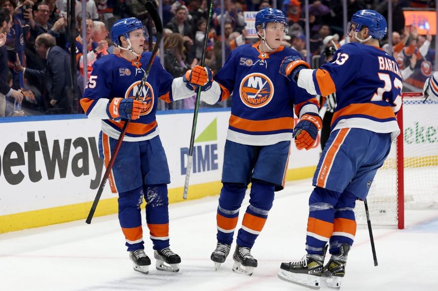 Blue Jackets vs Islanders Betting Odds, Free Picks, and Predictions (12/29/2022)