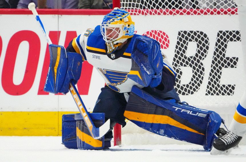 Blackhawks vs Blues Betting Odds, Free Picks, and Predictions (12/29/2022)