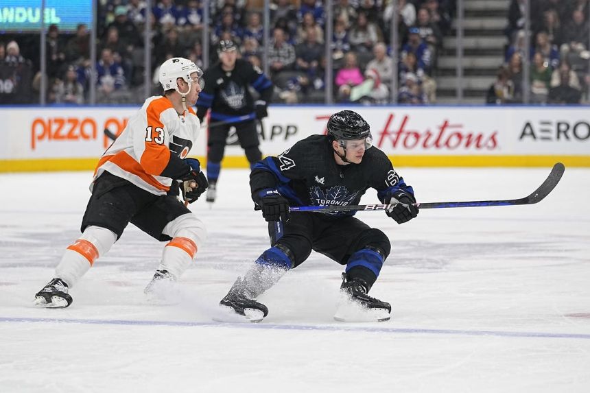 Flyers vs Kings Betting Odds, Free Picks, and Predictions (12/31/2022)