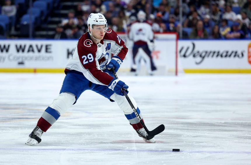 Maple Leafs vs. Avalanche Betting Odds, Free Picks, and Predictions - 7:08 PM ET (Sat, Dec 31, 2022)