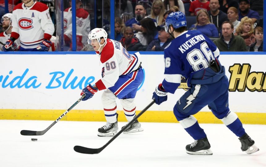 Lightning vs Blackhawks Betting Odds, Free Picks, and Predictions (1/3/2023)