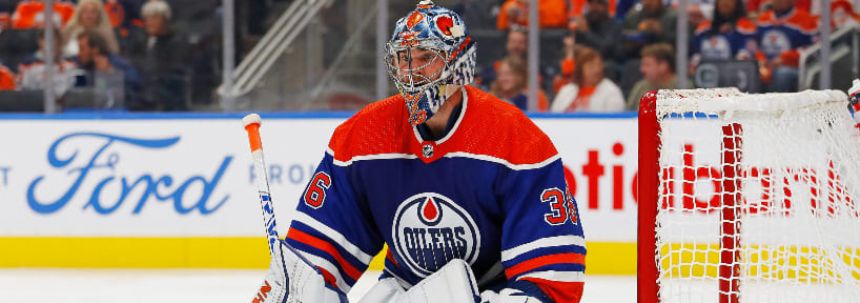 Kraken vs Oilers Betting Odds, Free Picks, and Predictions (1/3/2023)