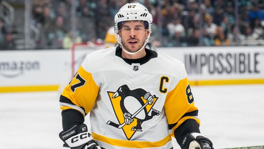 Penguins vs Golden Knights Betting Odds, Free Picks, and Predictions (1/5/2023)