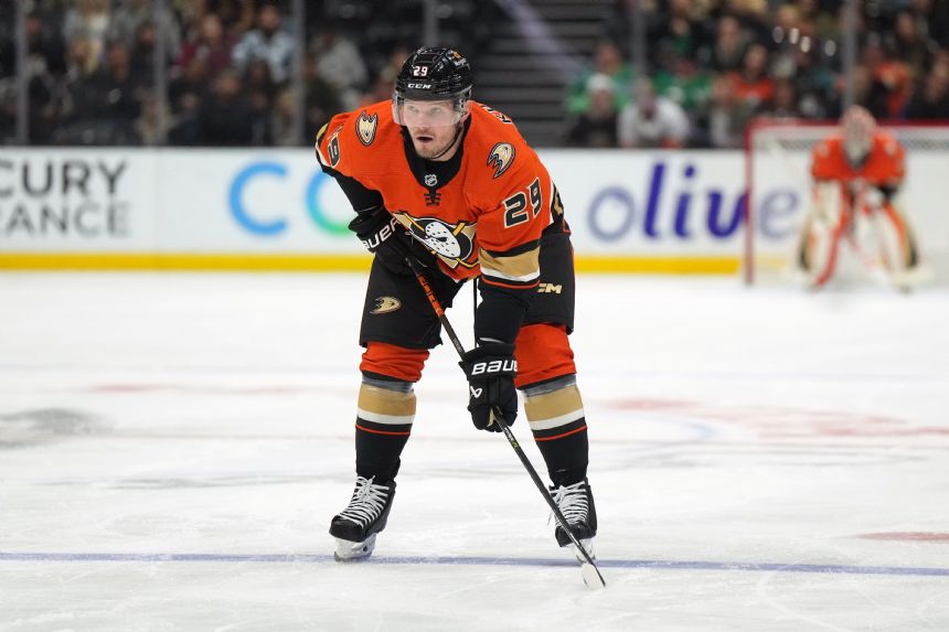 Oilers vs Ducks Betting Odds, Free Picks, and Predictions (1/11/2023)