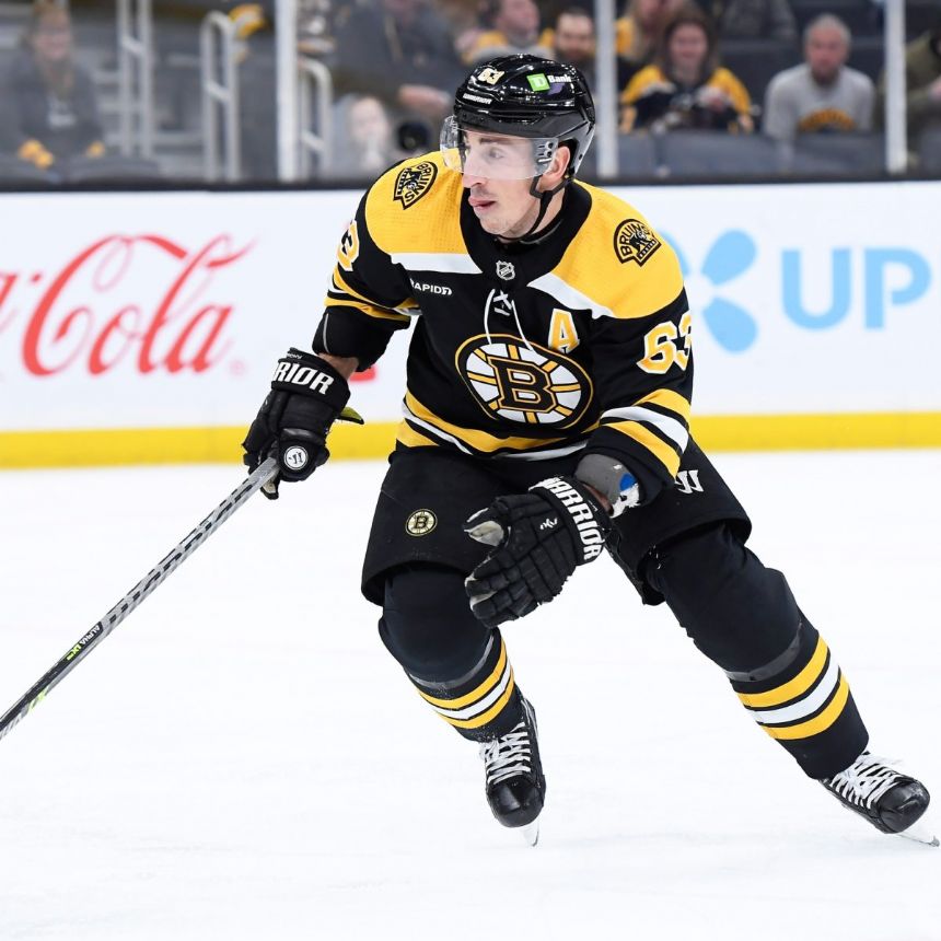 Kraken vs Bruins Betting Odds, Free Picks, and Predictions (1/12/2023)