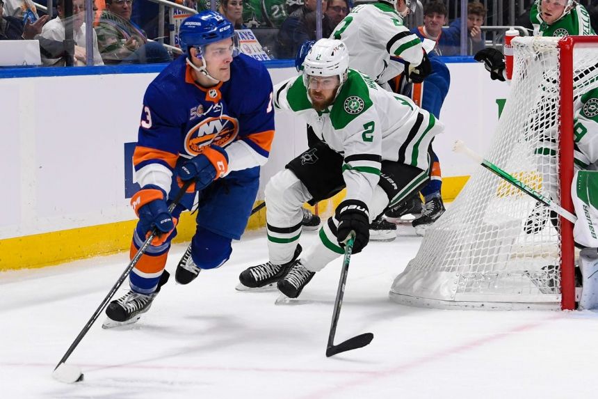 Wild vs Islanders Betting Odds, Free Picks, and Predictions (1/12/2023)