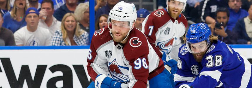 Avalanche vs Blackhawks Betting Odds, Free Picks, and Predictions (1/12/2023)