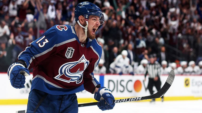 Avalanche vs Flames Betting Odds, Free Picks, and Predictions (1/18/2023)