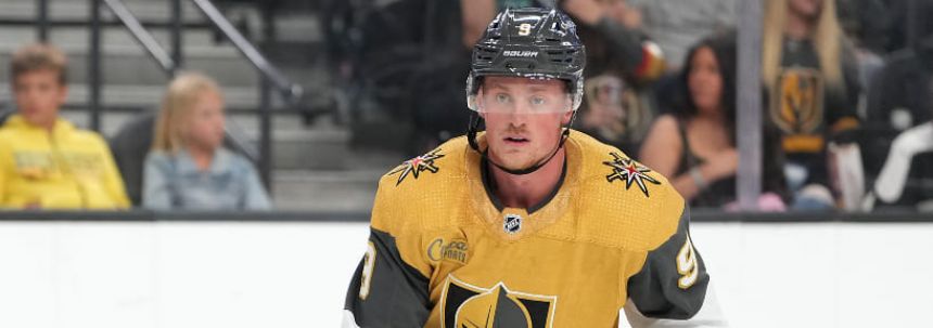 Golden Knights vs Rangers Betting Odds, Free Picks, and Predictions (1/27/2023)