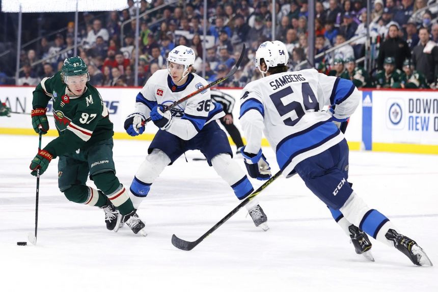 Wild vs Stars Betting Odds, Free Picks, and Predictions (2/8/2023)