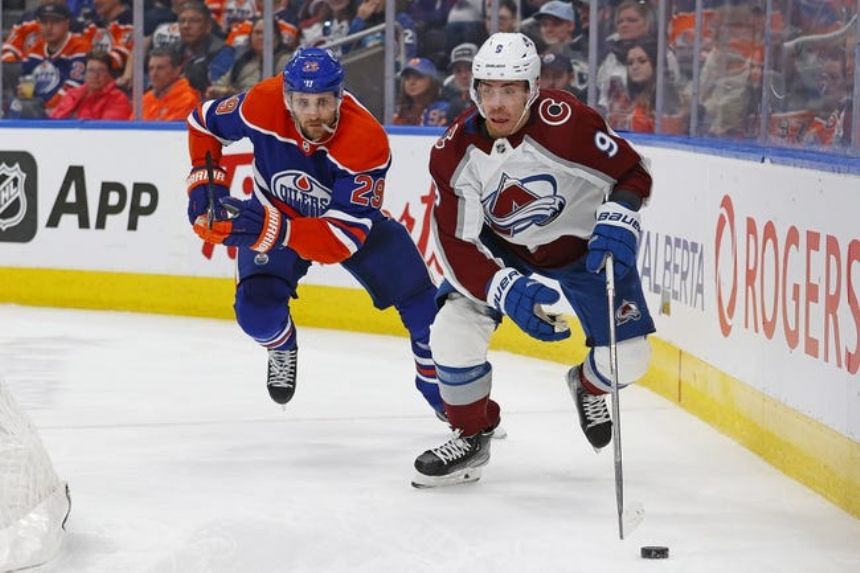 NHL 2021/22 Early Betting Outlook: Buy Now on Panthers, Avalanche