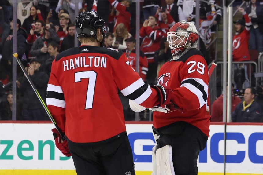 Devils vs Wild Betting Odds, Free Picks, and Predictions (2/11/2023)