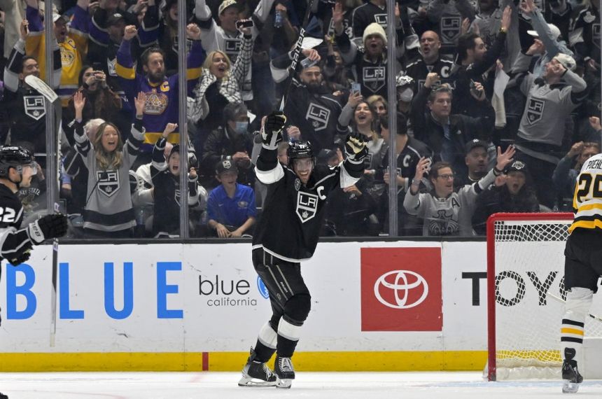 Sabres vs Kings Betting Odds, Free Picks, and Predictions (2/13/2023)