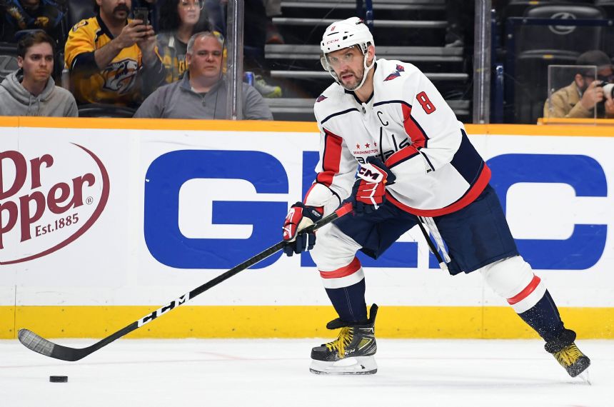 Hurricanes vs Capitals Betting Odds, Free Picks, and Predictions (2/14/2023)