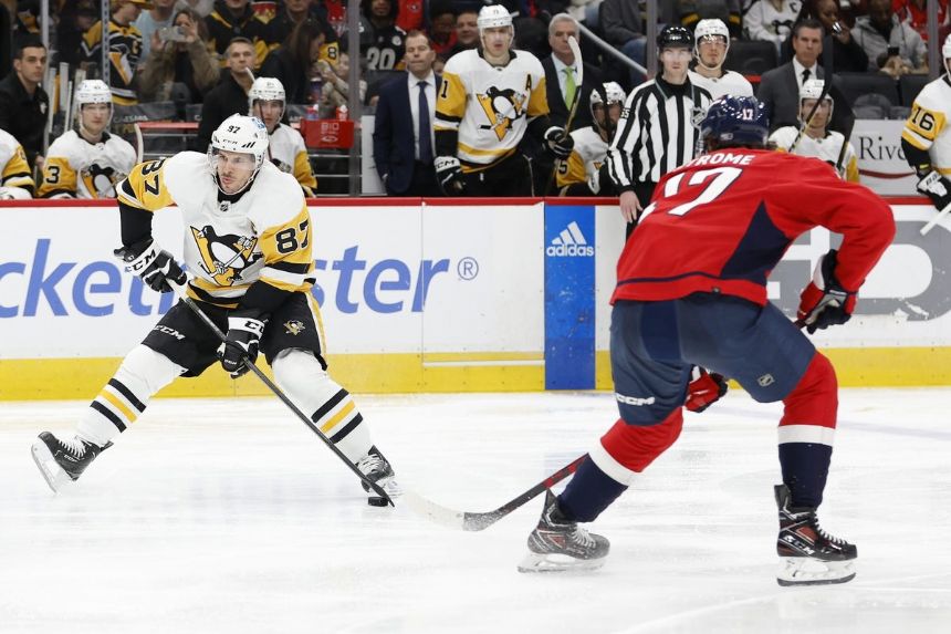 Penguins vs Sharks Betting Odds, Free Picks, and Predictions (2/14/2023)