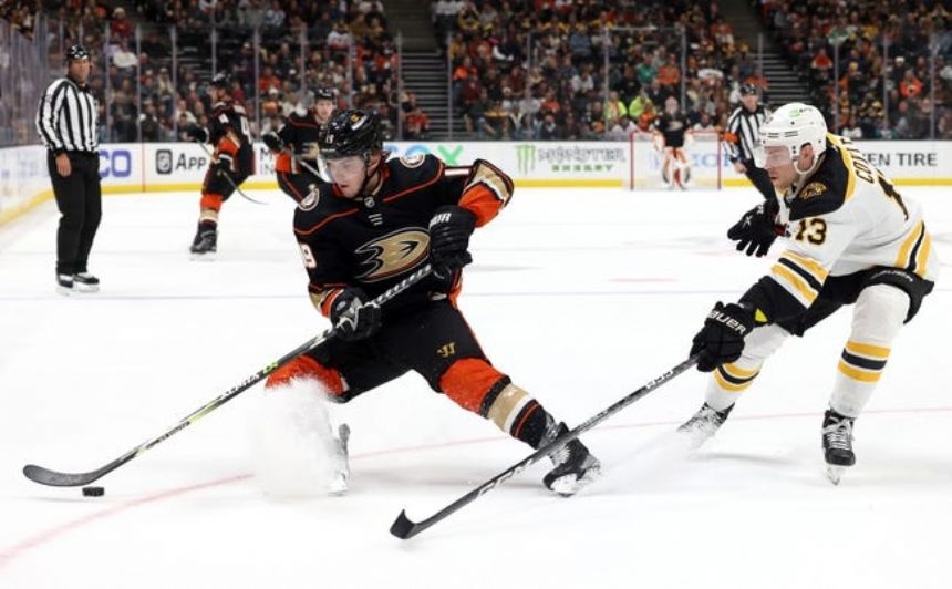 Sabres vs Ducks Betting Odds, Free Picks, and Predictions (2/15/2023)