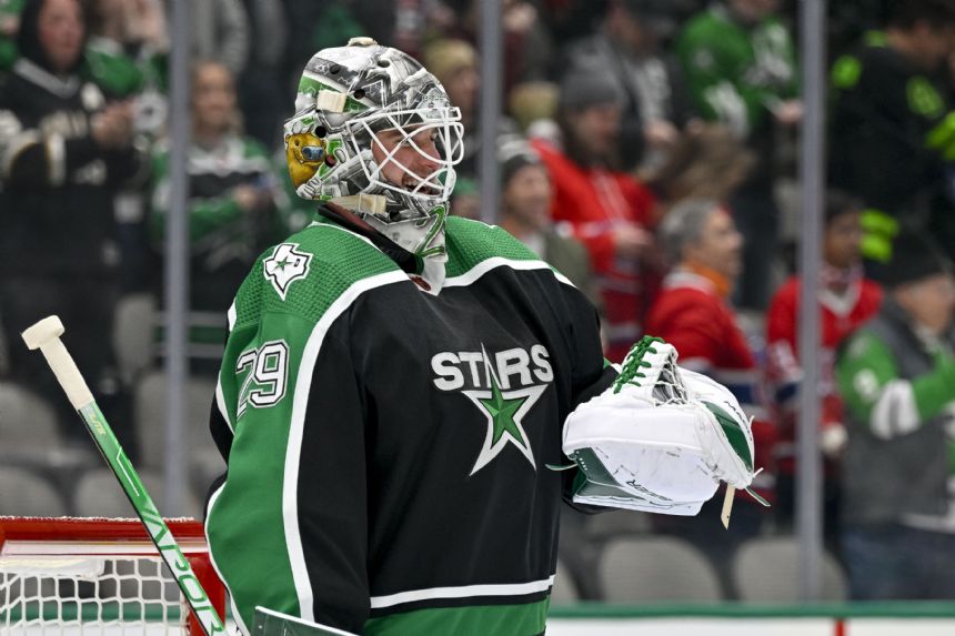 Blue Jackets vs Stars Betting Odds, Free Picks, and Predictions (2/18/2023)