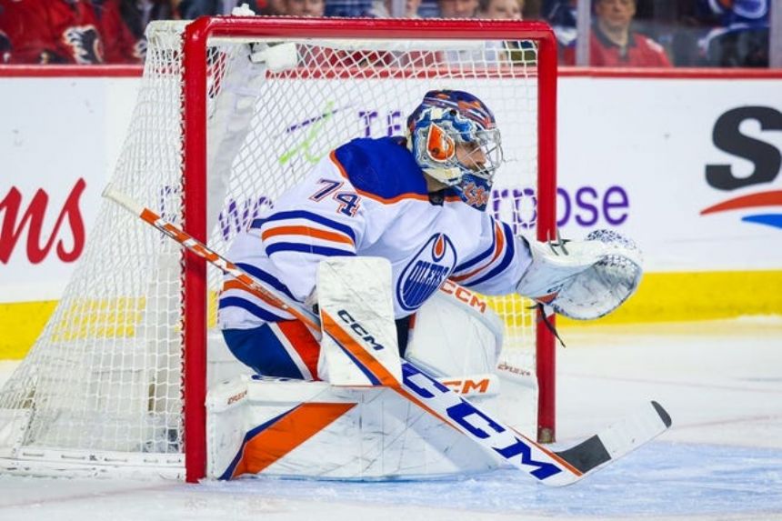 Oilers vs Avalanche Betting Odds, Free Picks, and Predictions (2/19/2023)