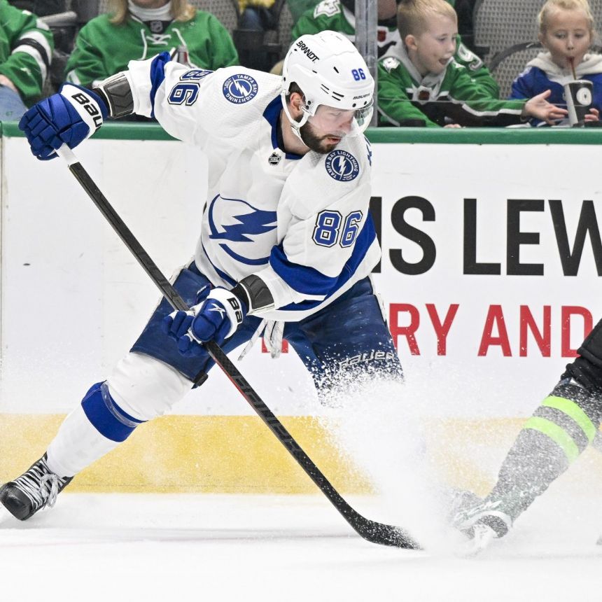 Ducks vs. Lightning Betting Odds, Free Picks, and Predictions - 7:08 PM ET  (Tue, Feb 21, 2023) - CapperTek