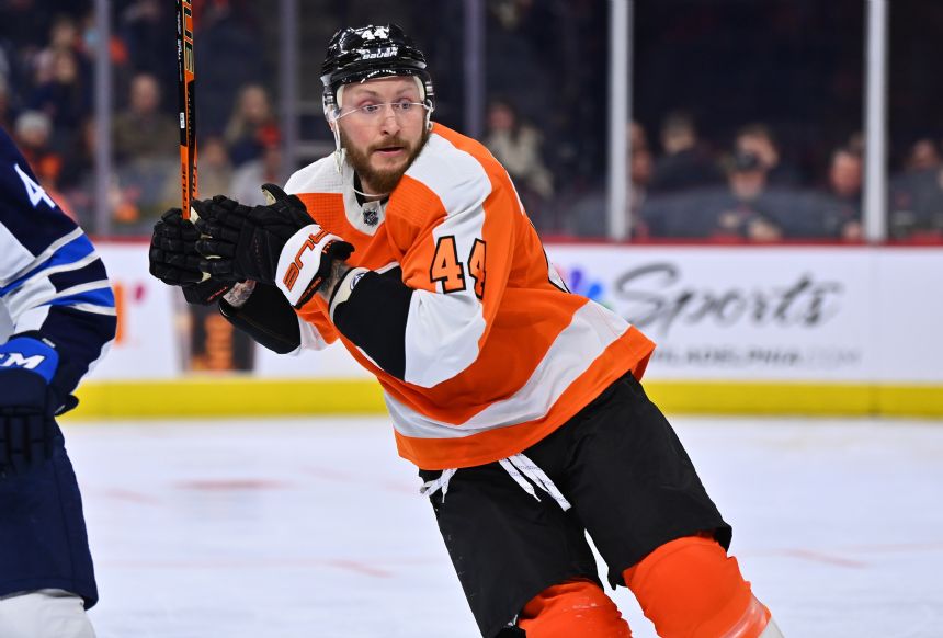 Flyers vs Oilers Betting Odds, Free Picks, and Predictions (2/21/2023)