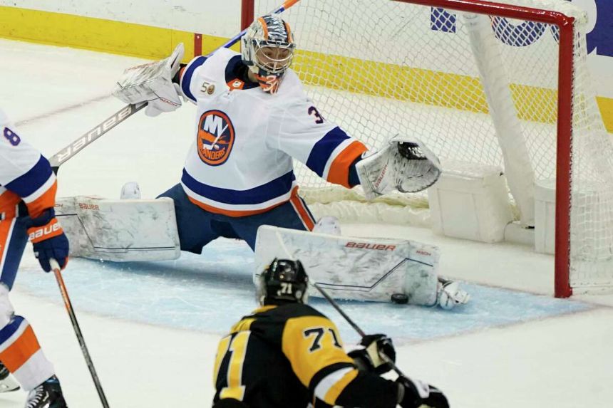 jets at islanders game